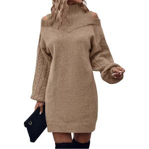 Kayla Paris Womens  Mini Dress